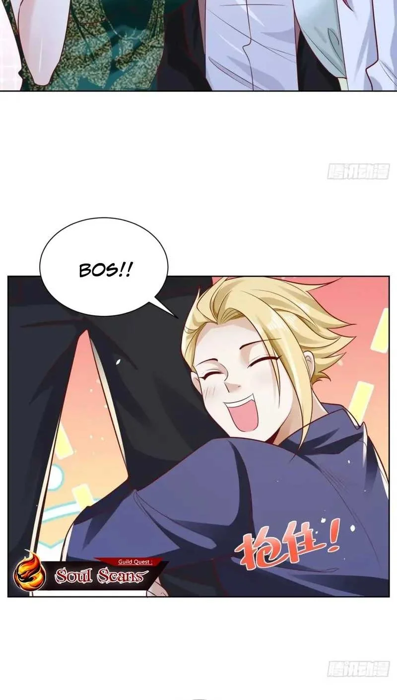 Arch Villain Chapter 50 - Halaman 14