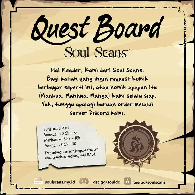 Arch Villain Chapter 65 - Halaman 23