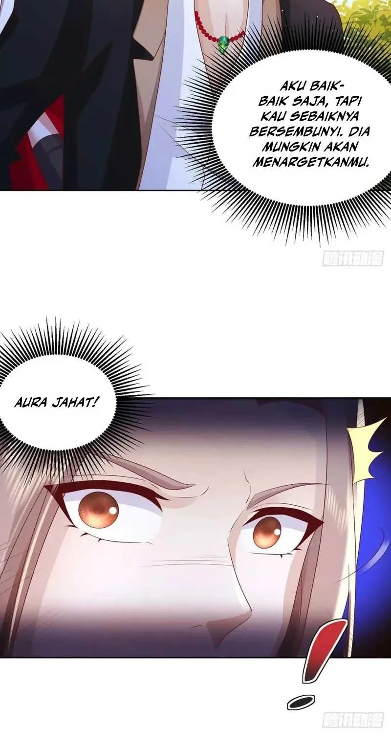 Arch Villain Chapter 65 - Halaman 16