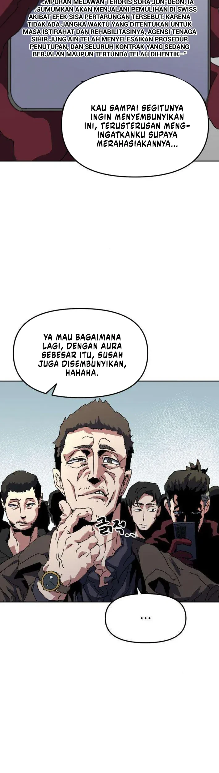Archmage Curriculum Chapter 15 Gambar 3