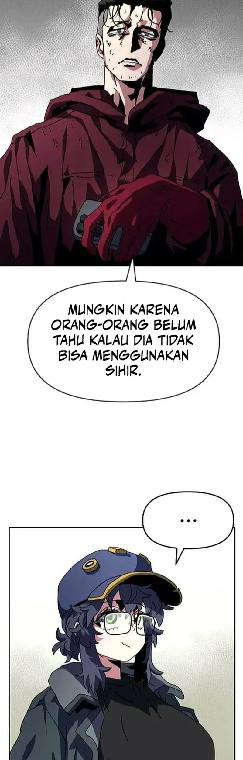 Archmage Curriculum Chapter 16 Gambar 3