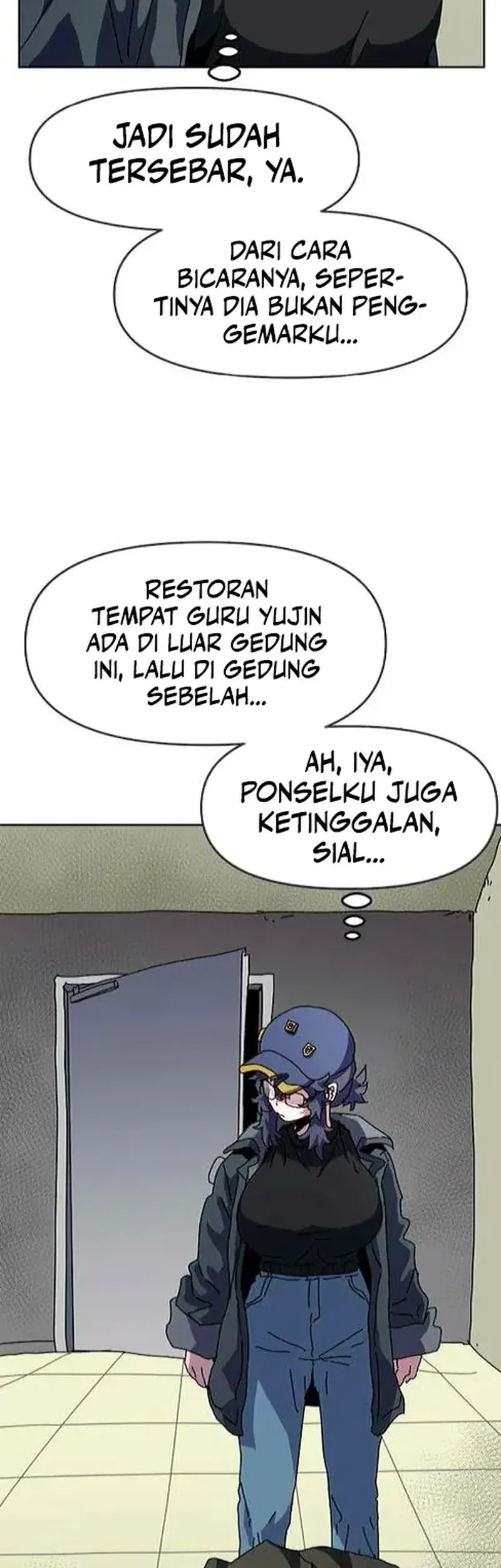 Archmage Curriculum Chapter 16 Gambar 4