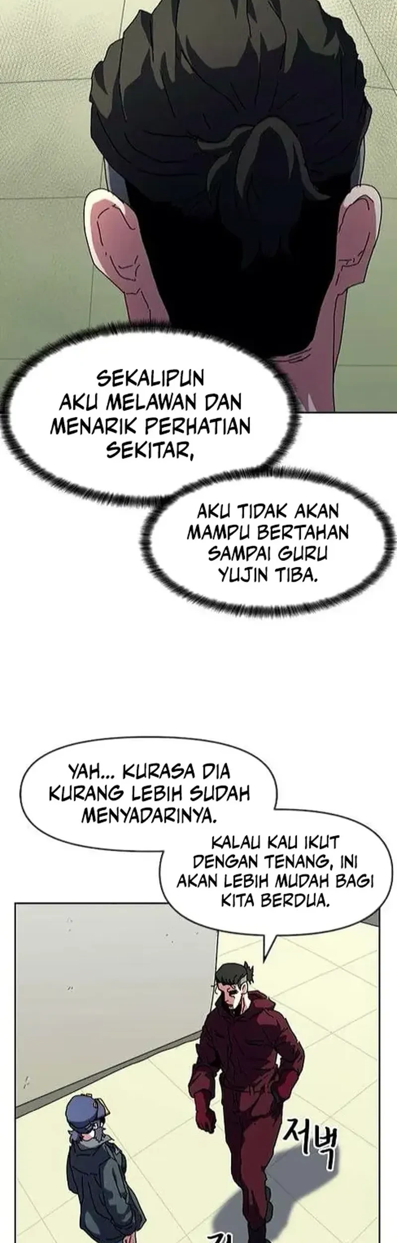 Archmage Curriculum Chapter 16 Gambar 5