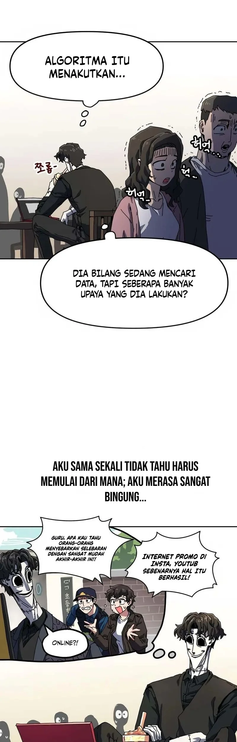 Archmage Curriculum Chapter 2 - Halaman 32