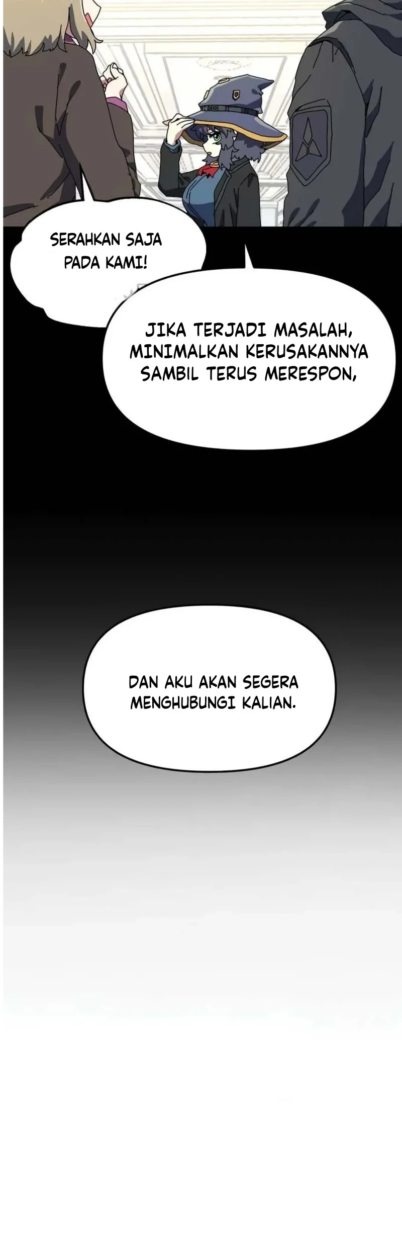 Archmage Curriculum Chapter 2 - Halaman 70