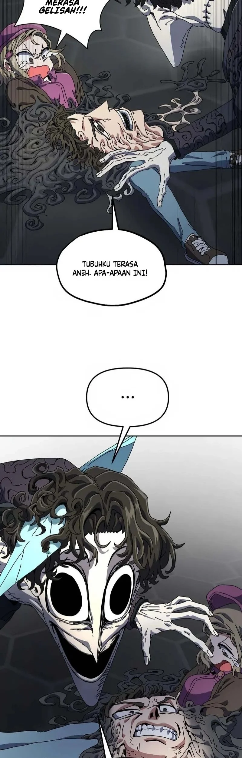 Archmage Curriculum Chapter 2 - Halaman 73
