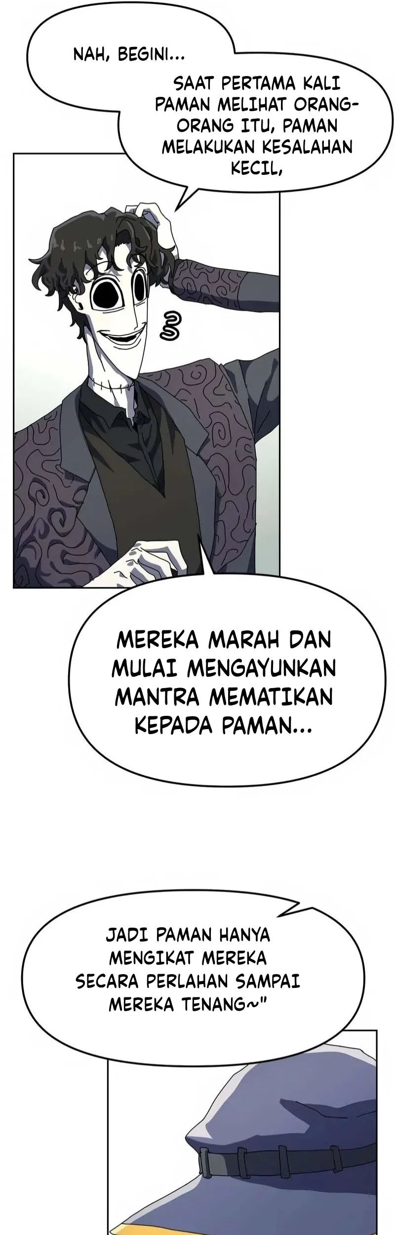 Archmage Curriculum Chapter 2 - Halaman 86