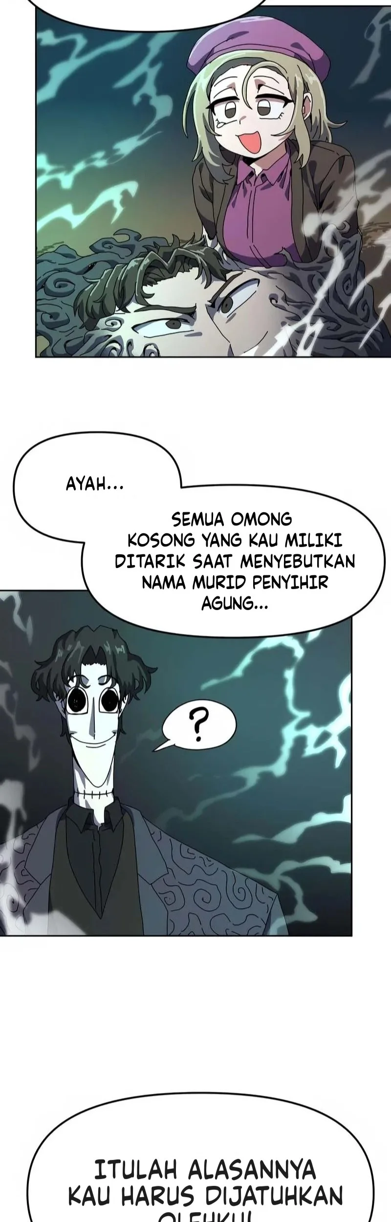 Archmage Curriculum Chapter 2 - Halaman 91