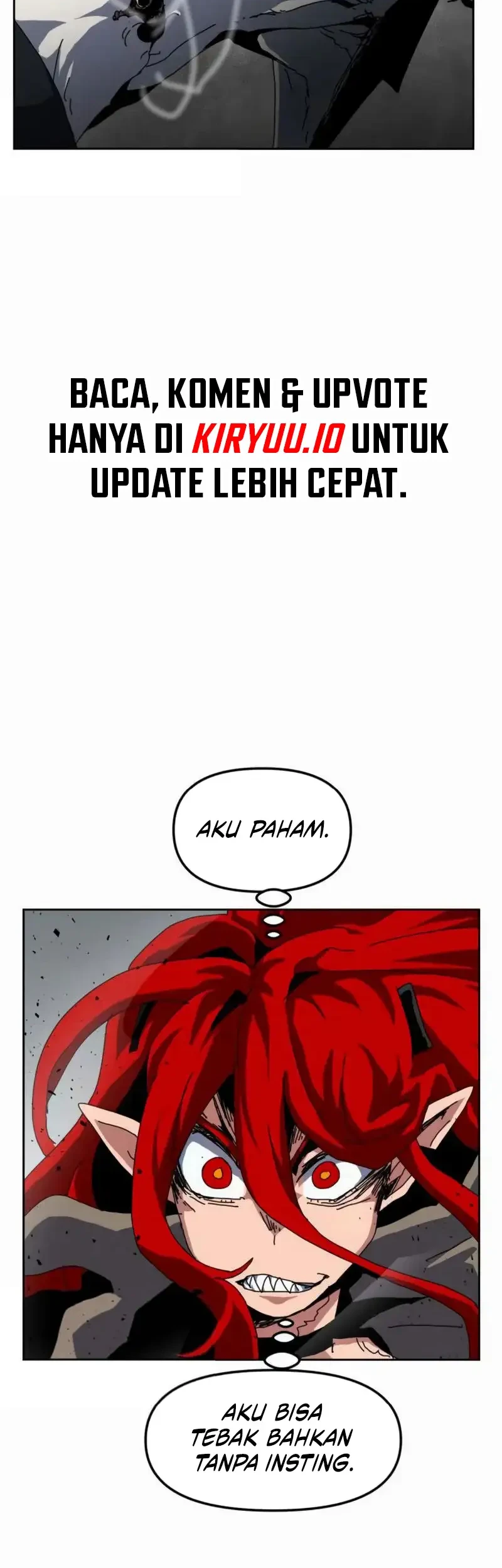 Archmage Curriculum Chapter 22 - Halaman 38