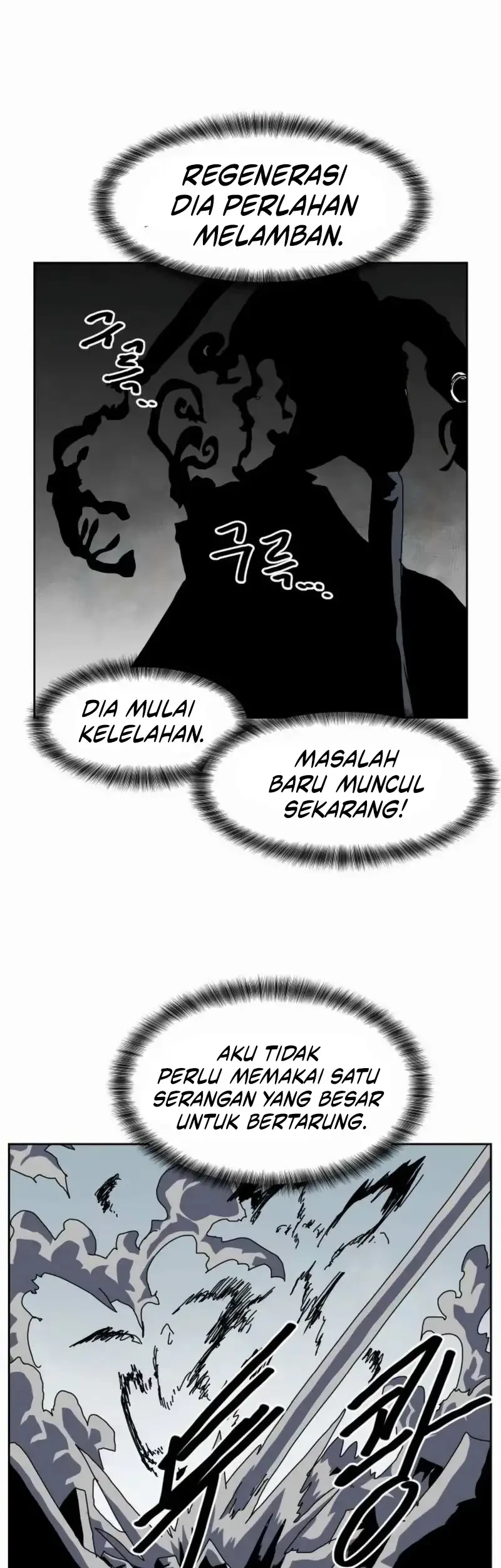 Archmage Curriculum Chapter 22 - Halaman 39