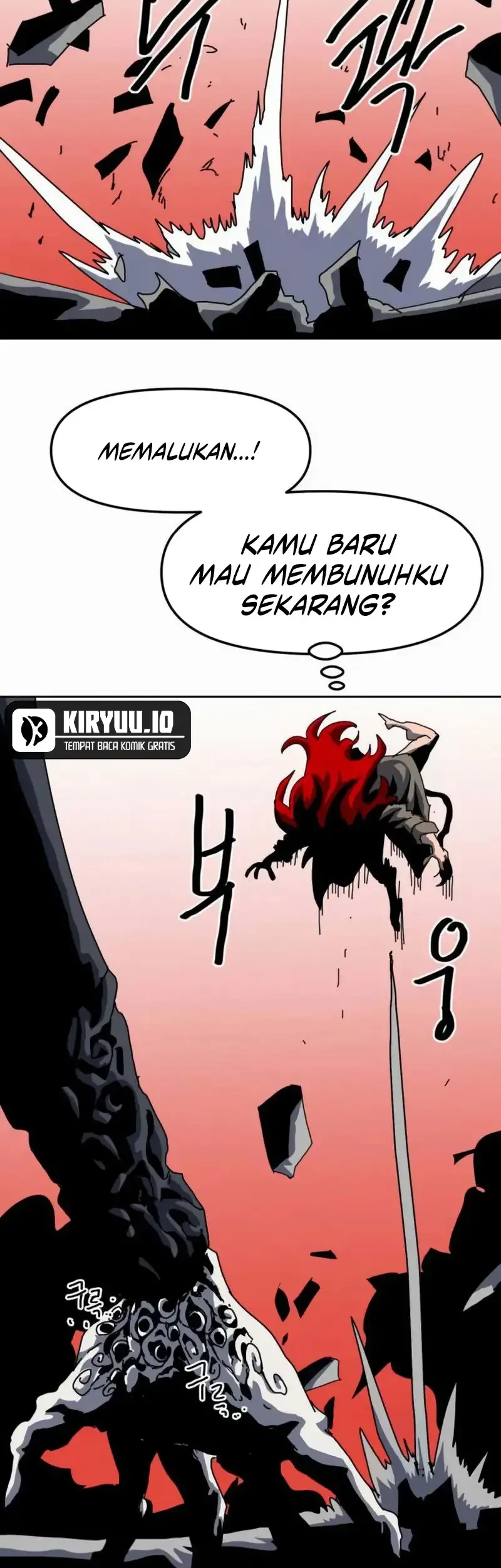 Archmage Curriculum Chapter 22 - Halaman 46