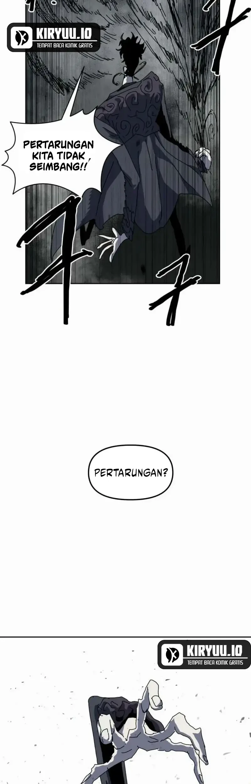 Archmage Curriculum Chapter 22 - Halaman 55