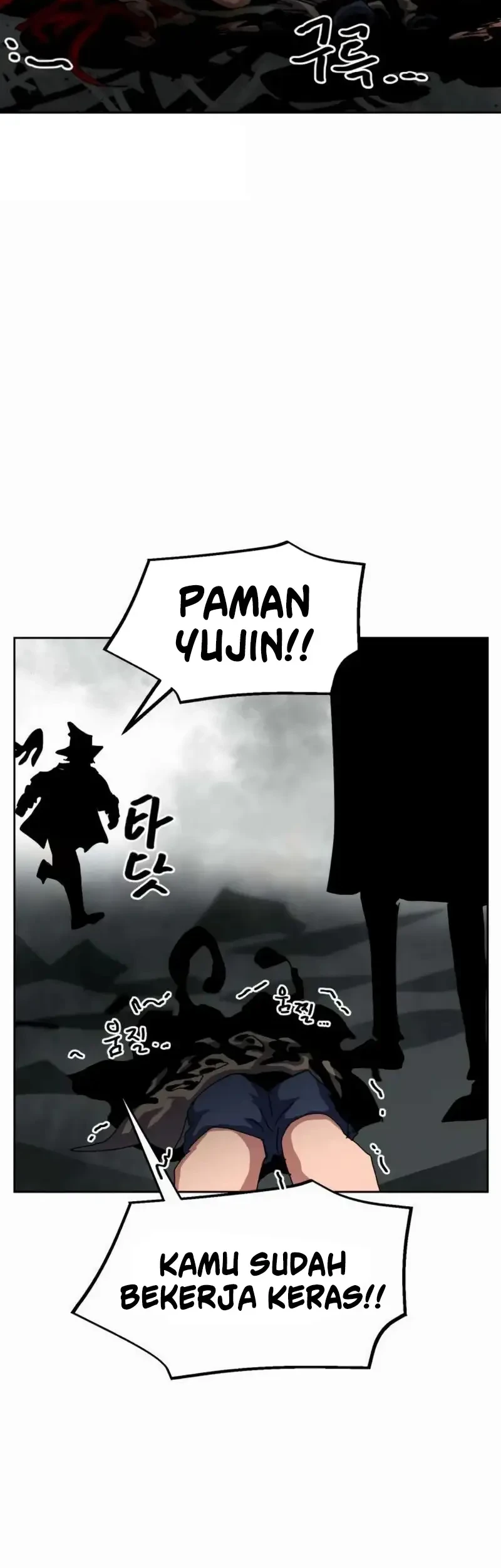Archmage Curriculum Chapter 22 - Halaman 59