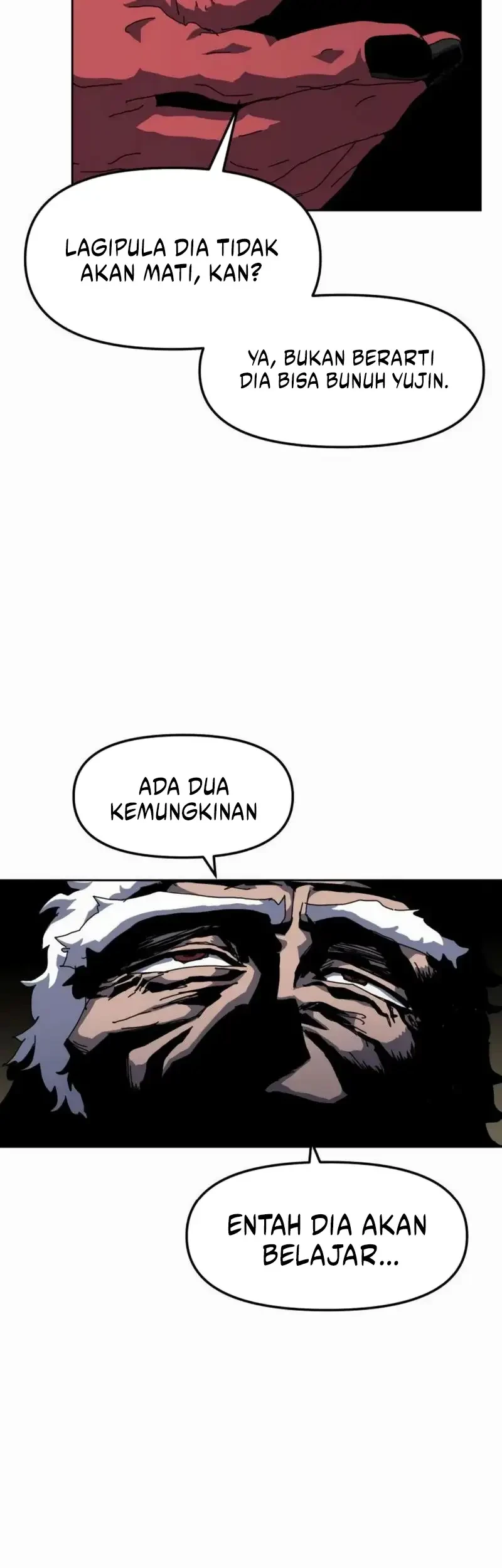 Archmage Curriculum Chapter 22 - Halaman 5