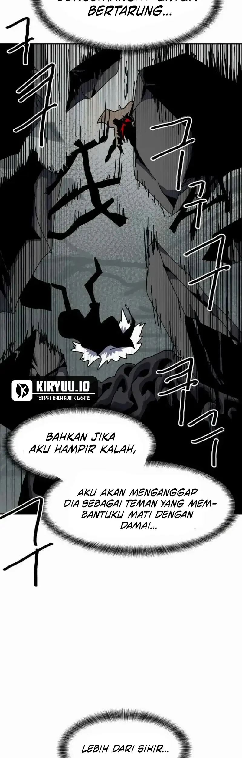 Archmage Curriculum Chapter 22 - Halaman 8