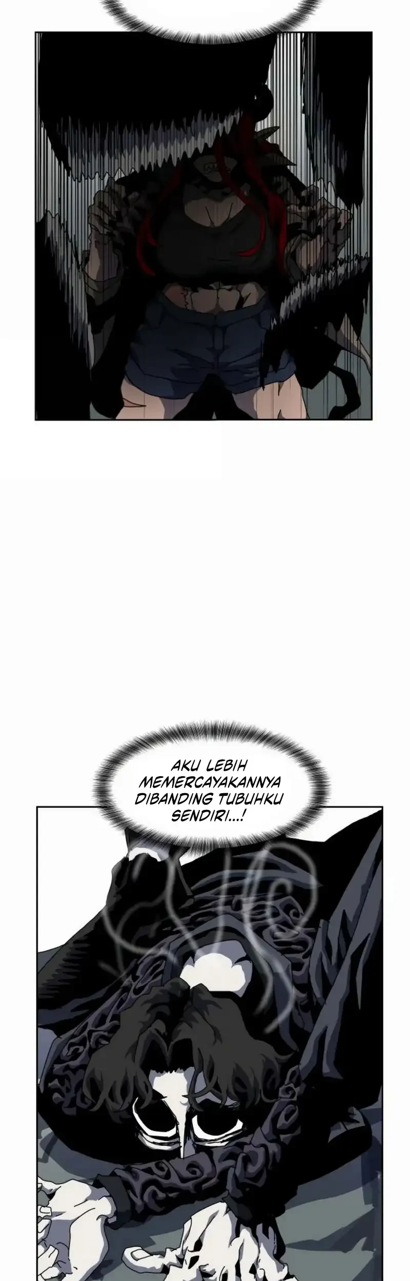 Archmage Curriculum Chapter 22 - Halaman 9