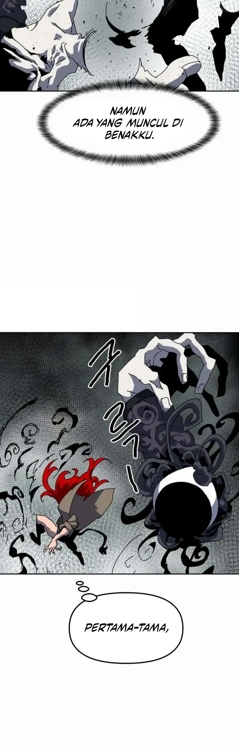 Archmage Curriculum Chapter 22 - Halaman 21