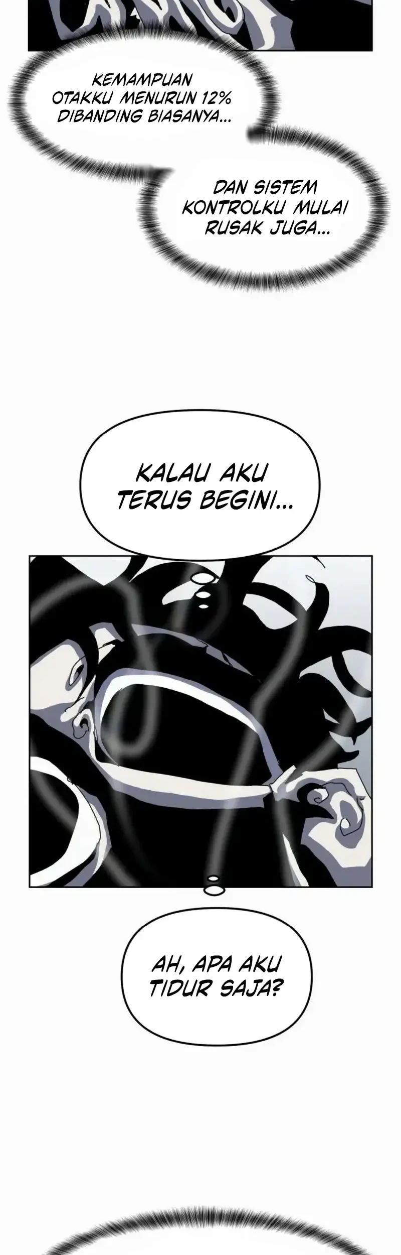 Archmage Curriculum Chapter 22 - Halaman 36