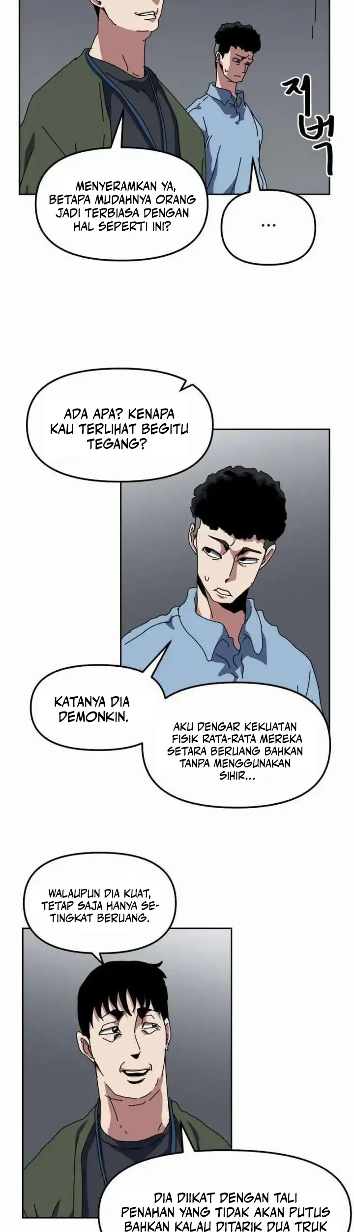Archmage Curriculum Chapter 24 Gambar 3