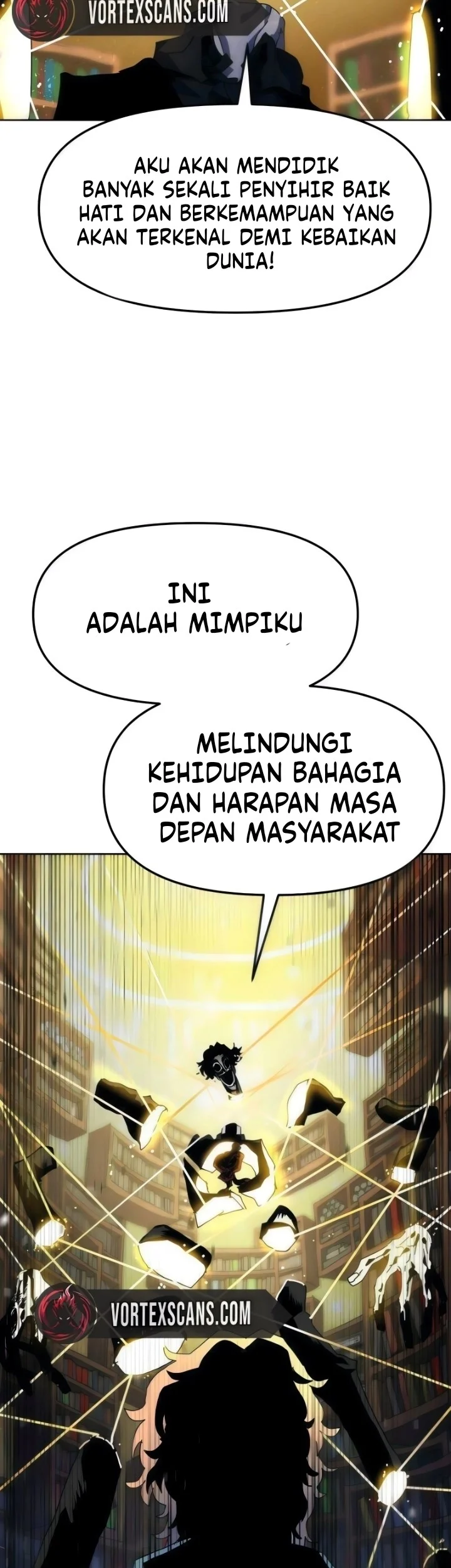 Archmage Curriculum Chapter 9 - Halaman 41