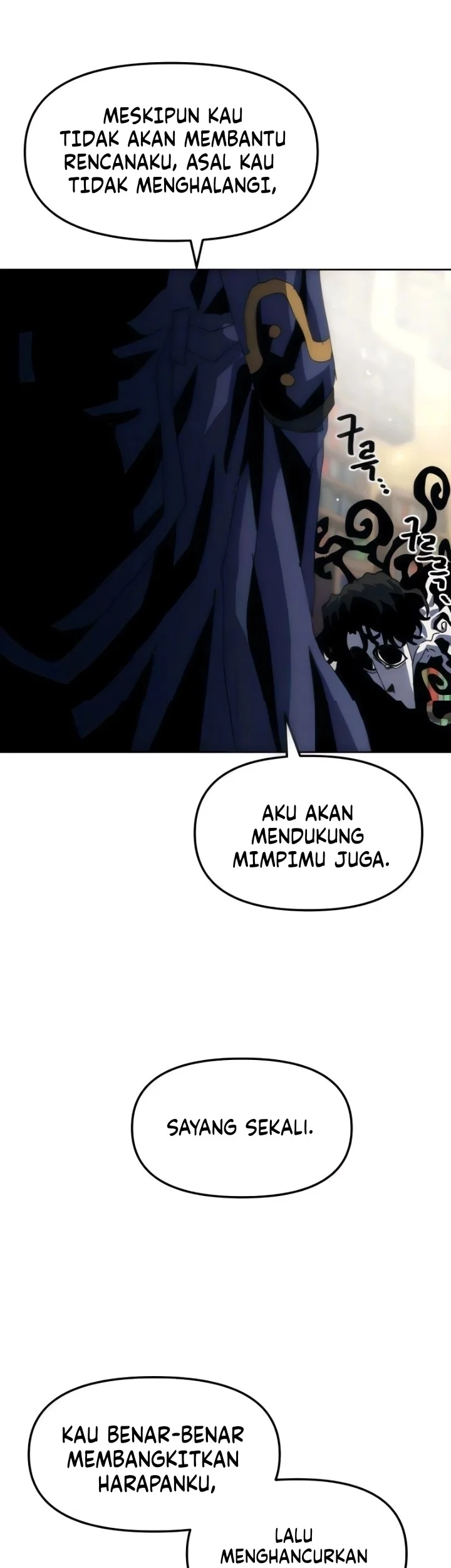 Archmage Curriculum Chapter 9 - Halaman 45