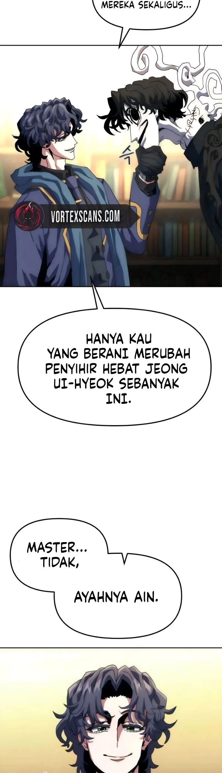 Archmage Curriculum Chapter 9 - Halaman 46