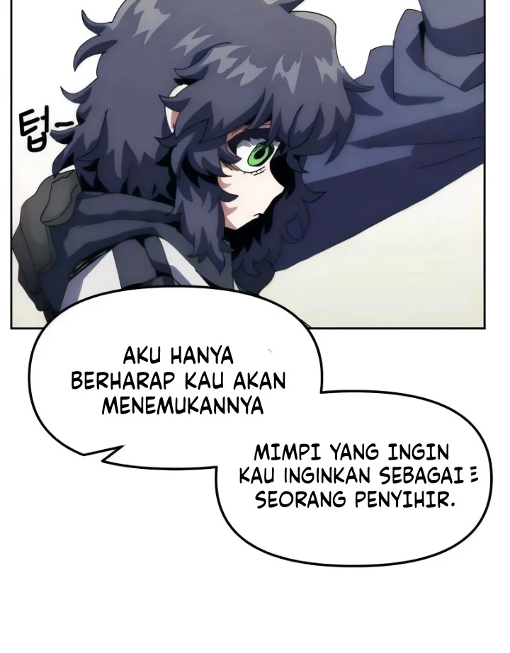 Archmage Curriculum Chapter 9 - Halaman 51