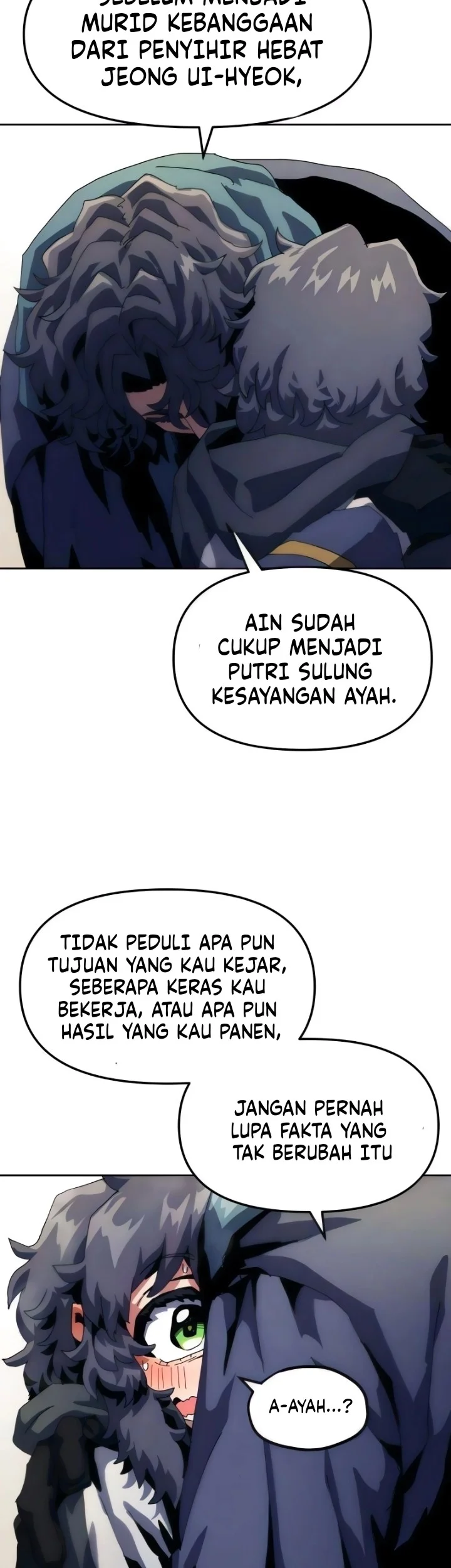 Archmage Curriculum Chapter 9 - Halaman 53