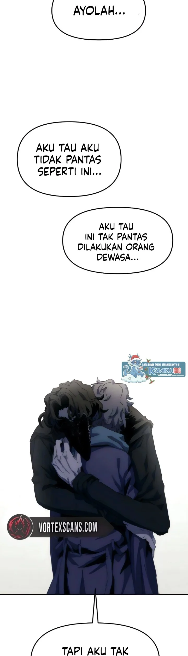 Archmage Curriculum Chapter 9 - Halaman 14