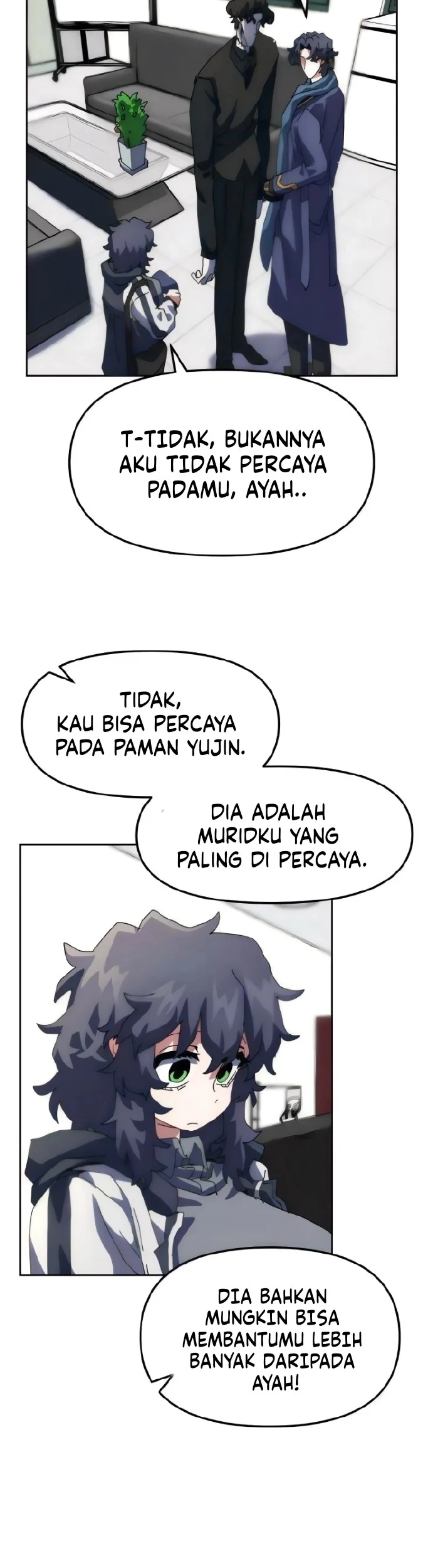 Archmage Curriculum Chapter 9 - Halaman 22