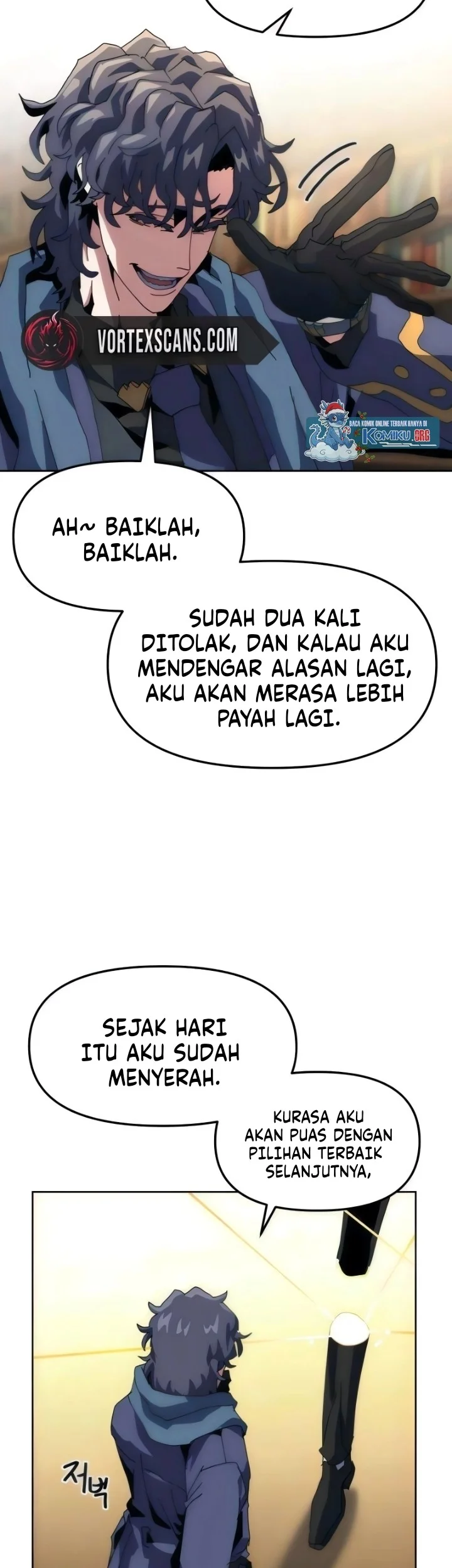 Archmage Curriculum Chapter 9 - Halaman 37