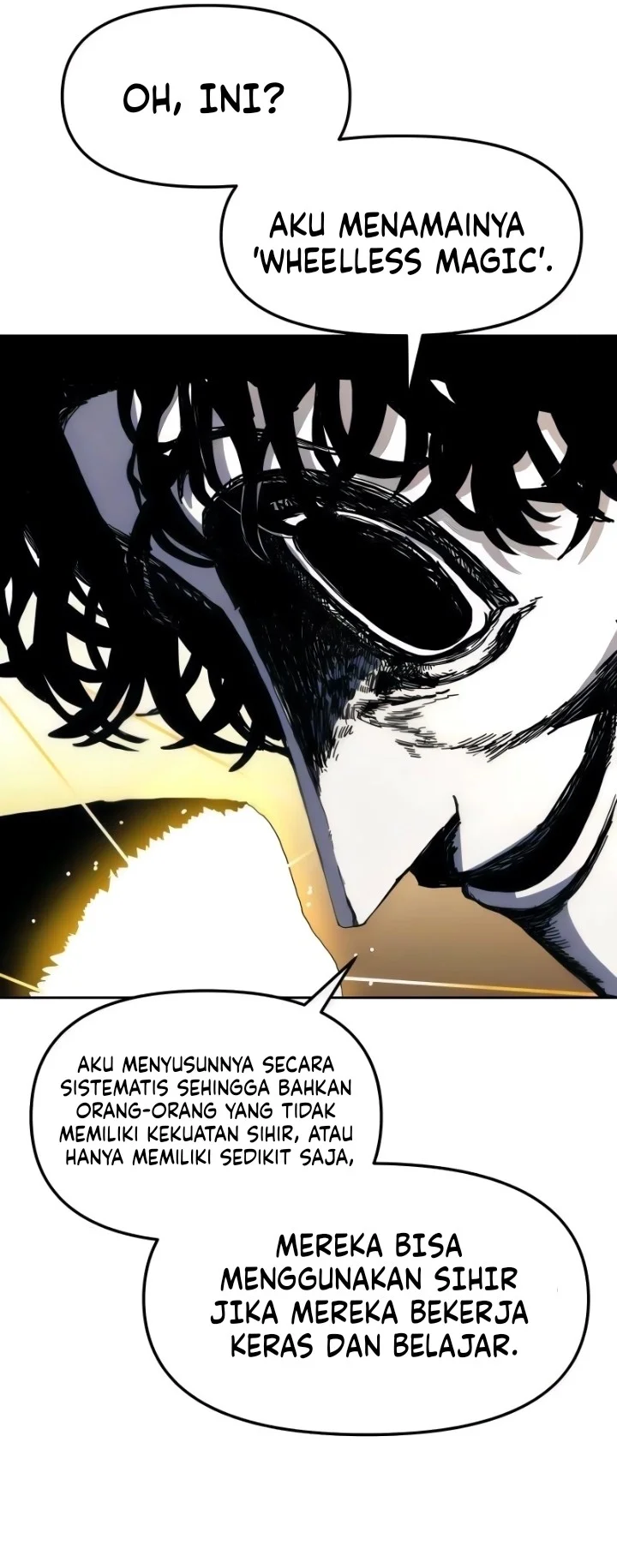 Archmage Curriculum Chapter 9 - Halaman 39