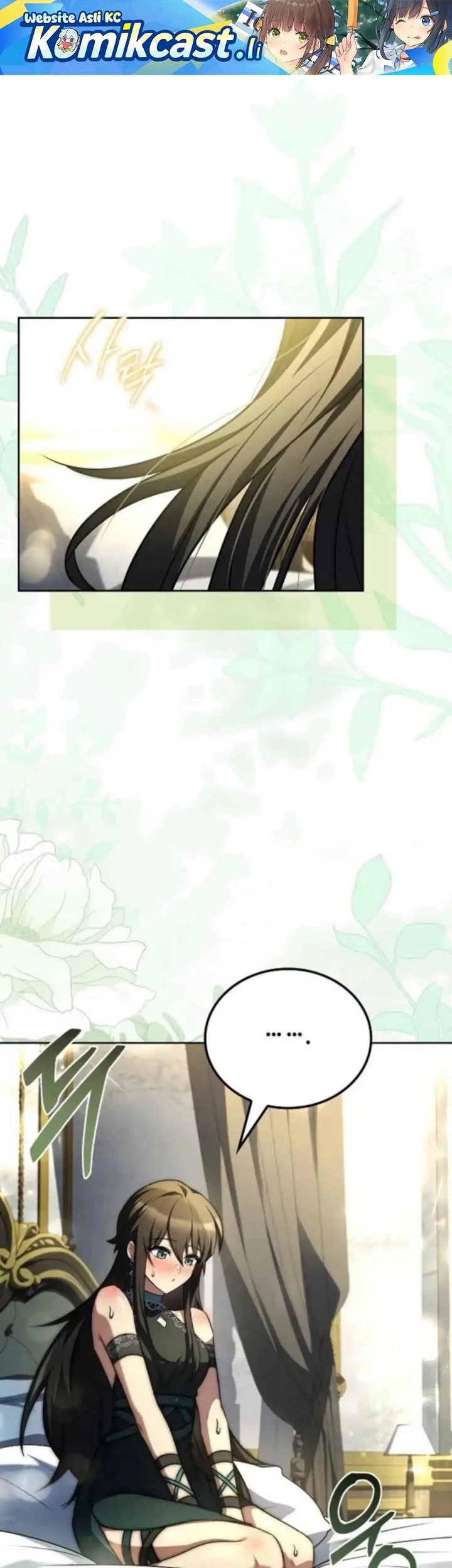 Komik Archmage Restaurant Chapter 100 gambar 1