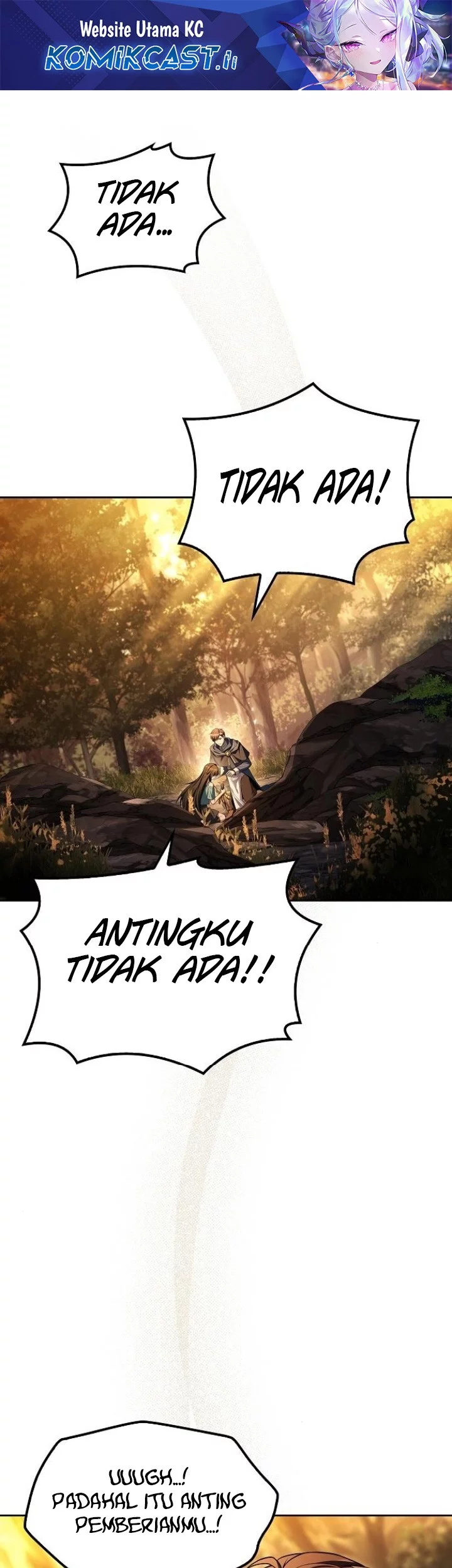 Komik Archmage Restaurant Chapter 102 gambar 1