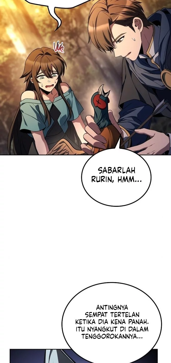 Manhwa Archmage Restaurant Chapter 102 gambar 2