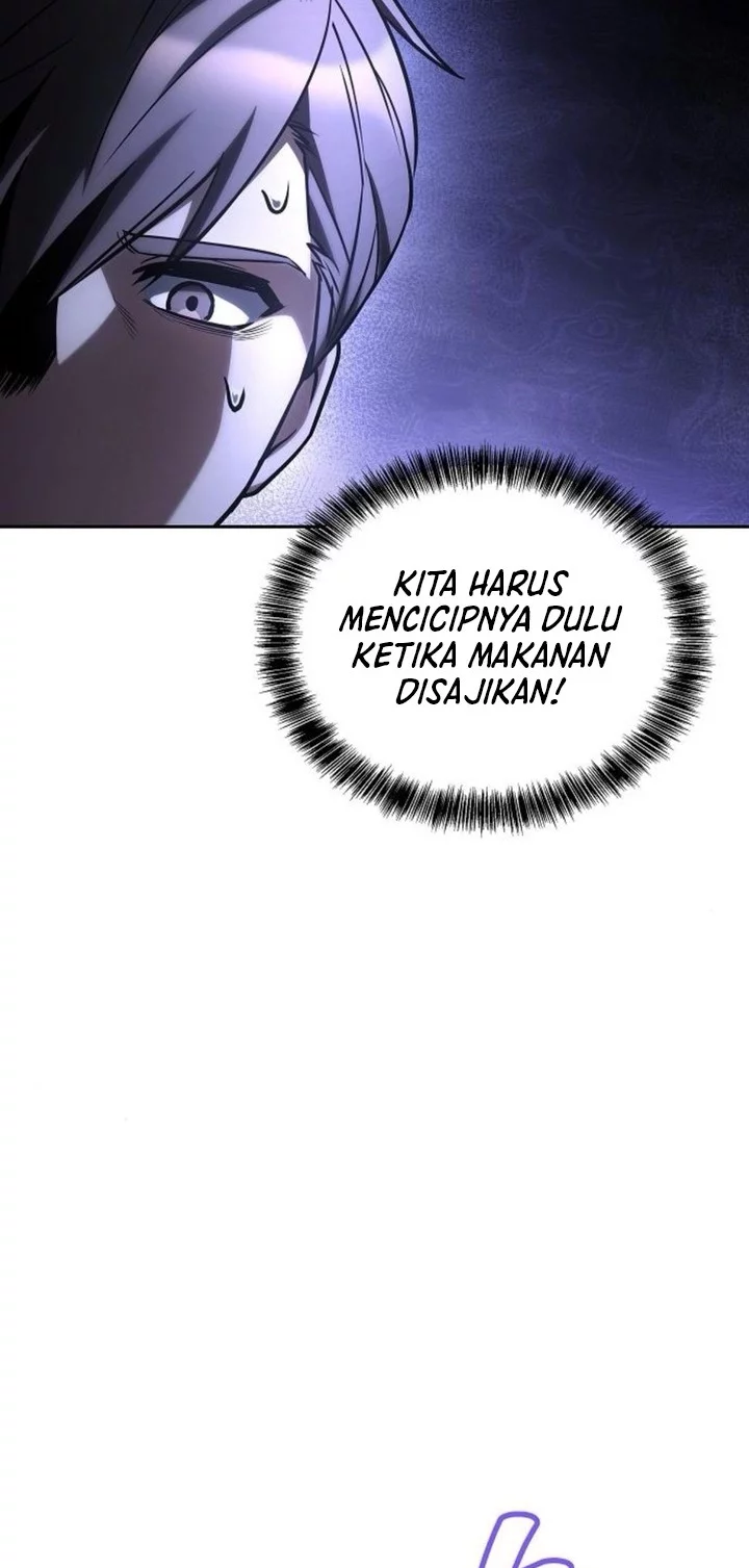 Manhwa Archmage Restaurant Chapter 103 gambar 2