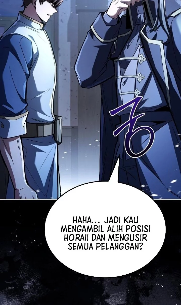 Manhwa Archmage Restaurant Chapter 105 gambar 2