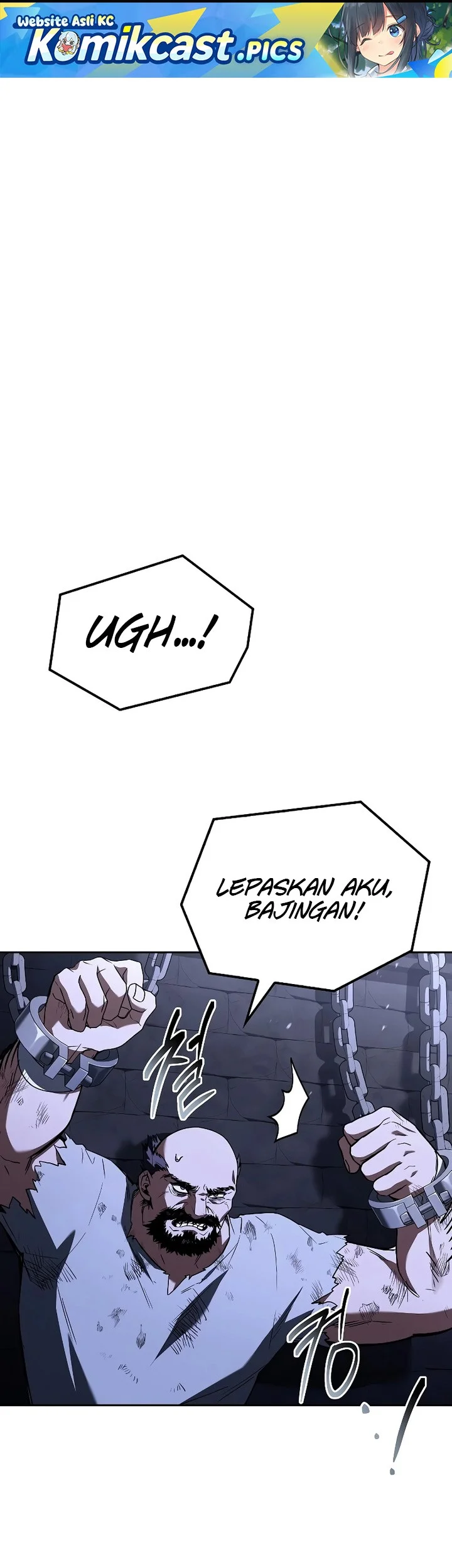 Komik Archmage Restaurant Chapter 106 gambar 1