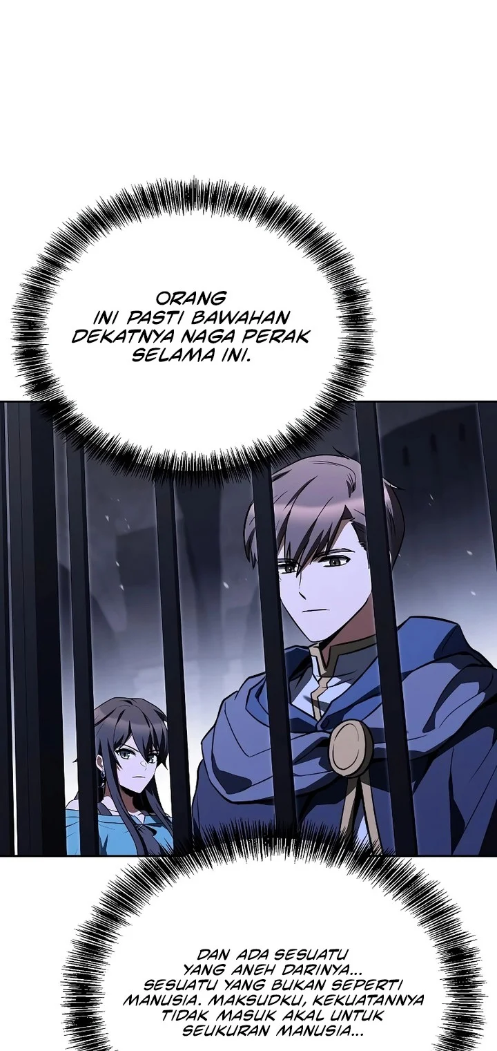 Manhwa Archmage Restaurant Chapter 106 gambar 2