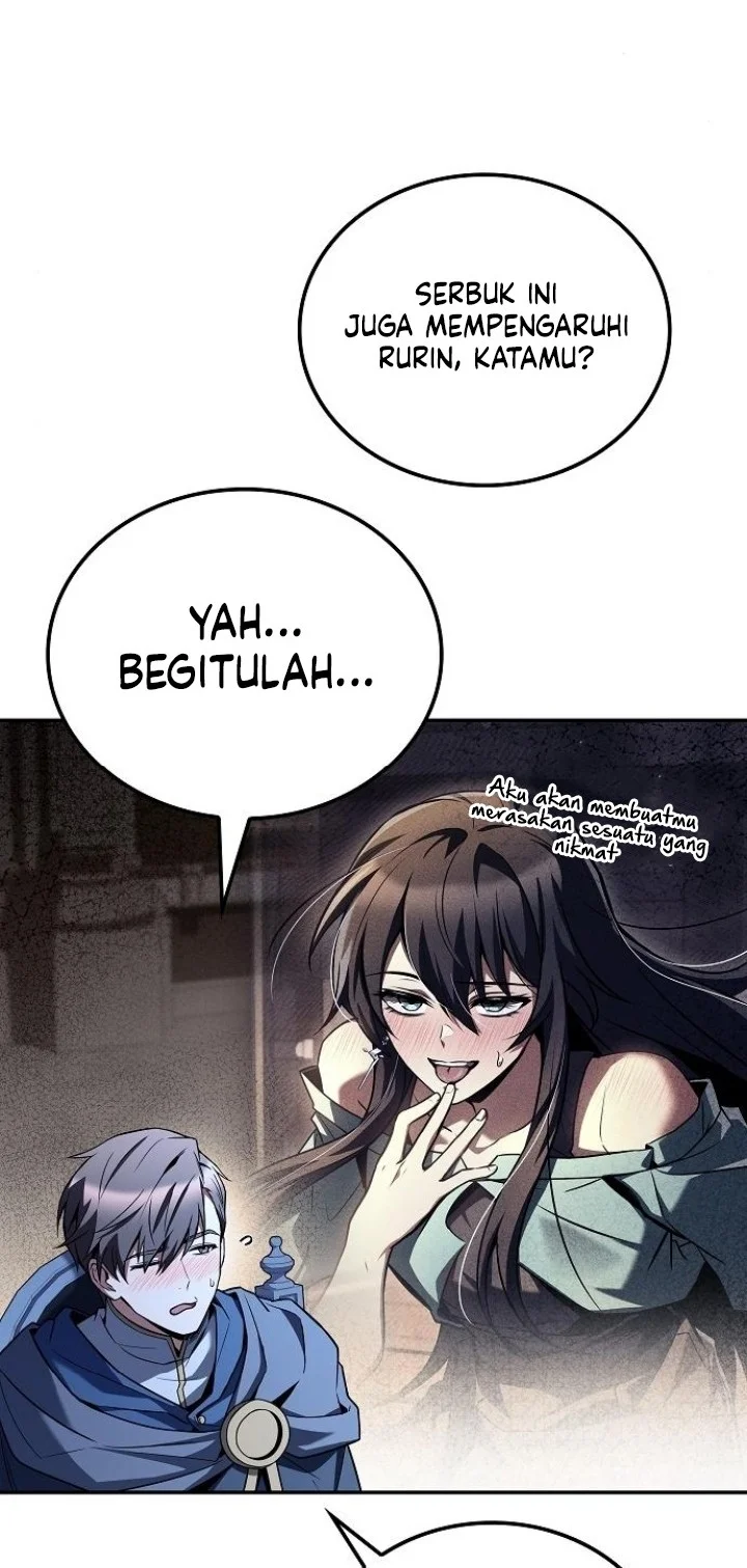 Manhwa Archmage Restaurant Chapter 107 gambar 2