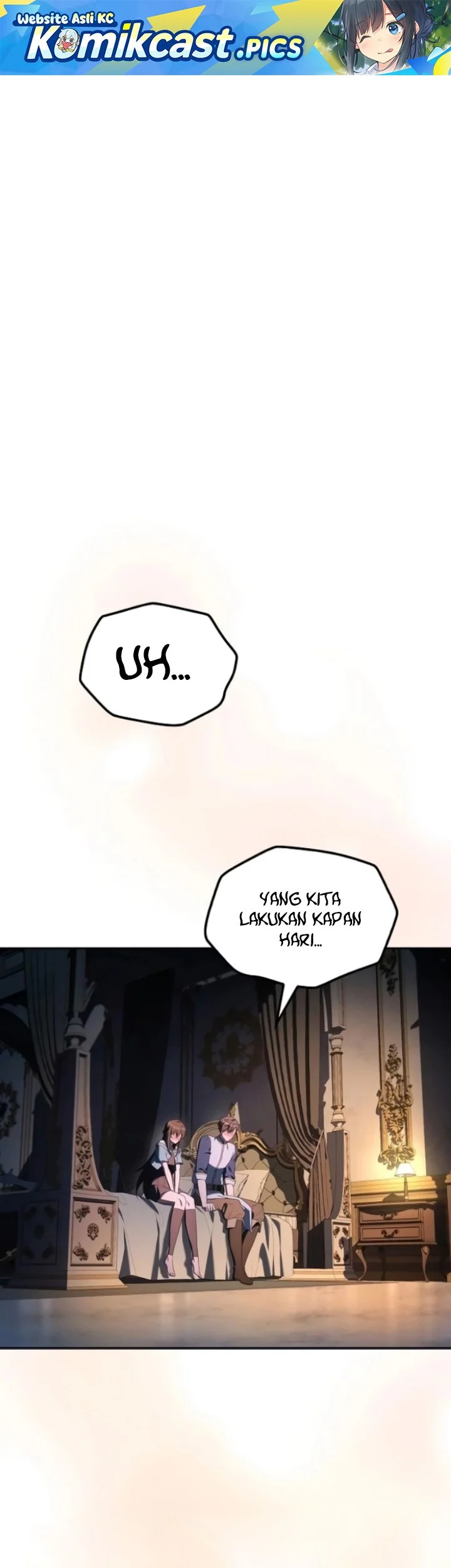 Komik Archmage Restaurant Chapter 109 gambar 1
