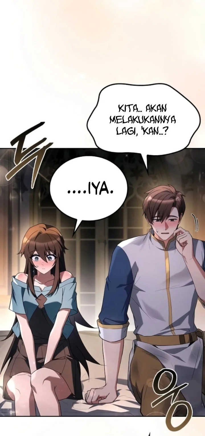 Manhwa Archmage Restaurant Chapter 109 gambar 2