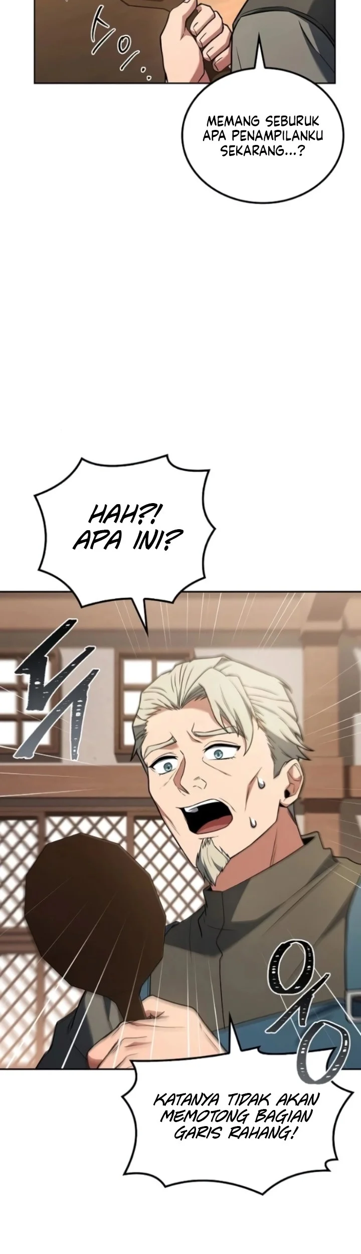 Archmage Restaurant Chapter 109 - Halaman 13