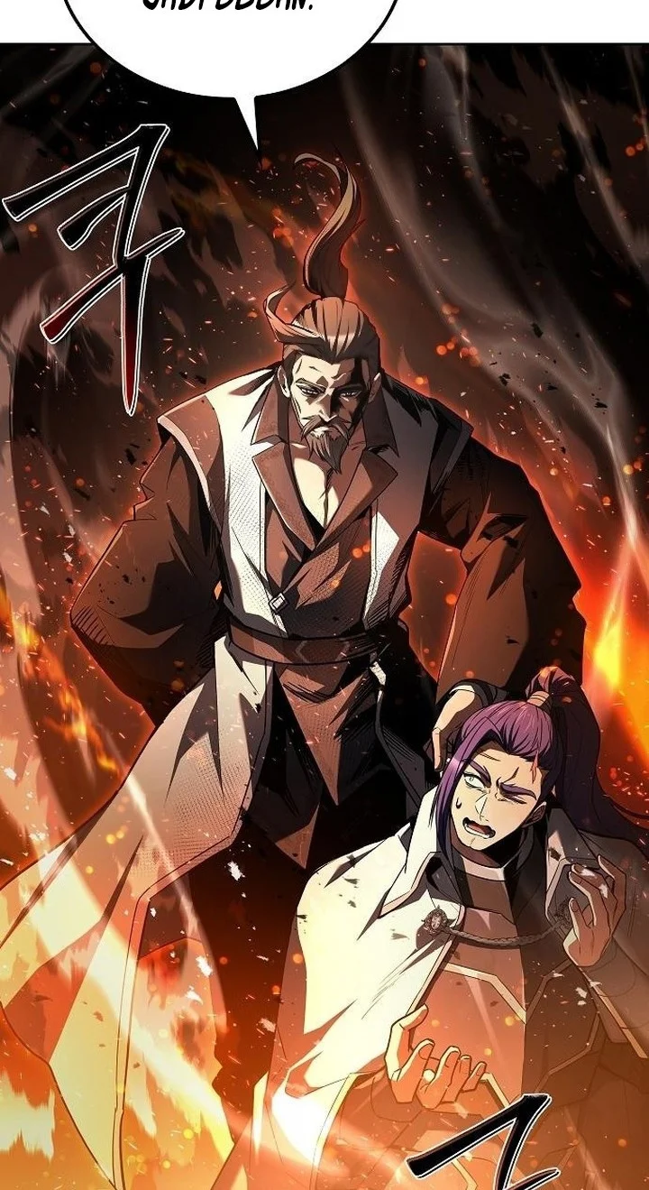 Manhwa Archmage Restaurant Chapter 110 gambar 2
