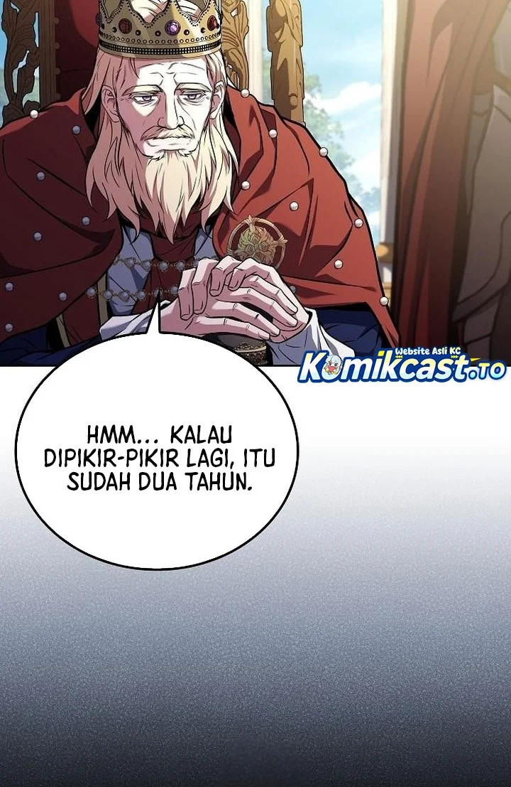 Manhwa Archmage Restaurant Chapter 111 gambar 2