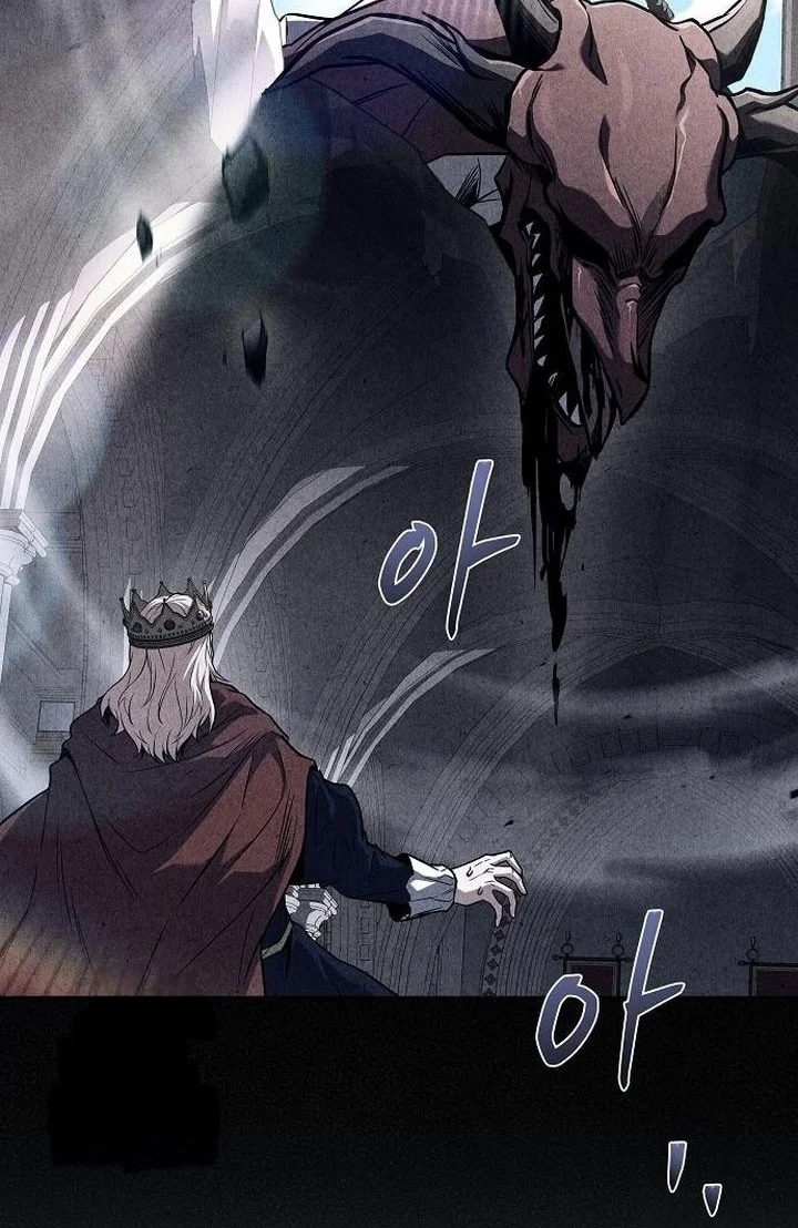 Archmage Restaurant Chapter 111 Gambar 4