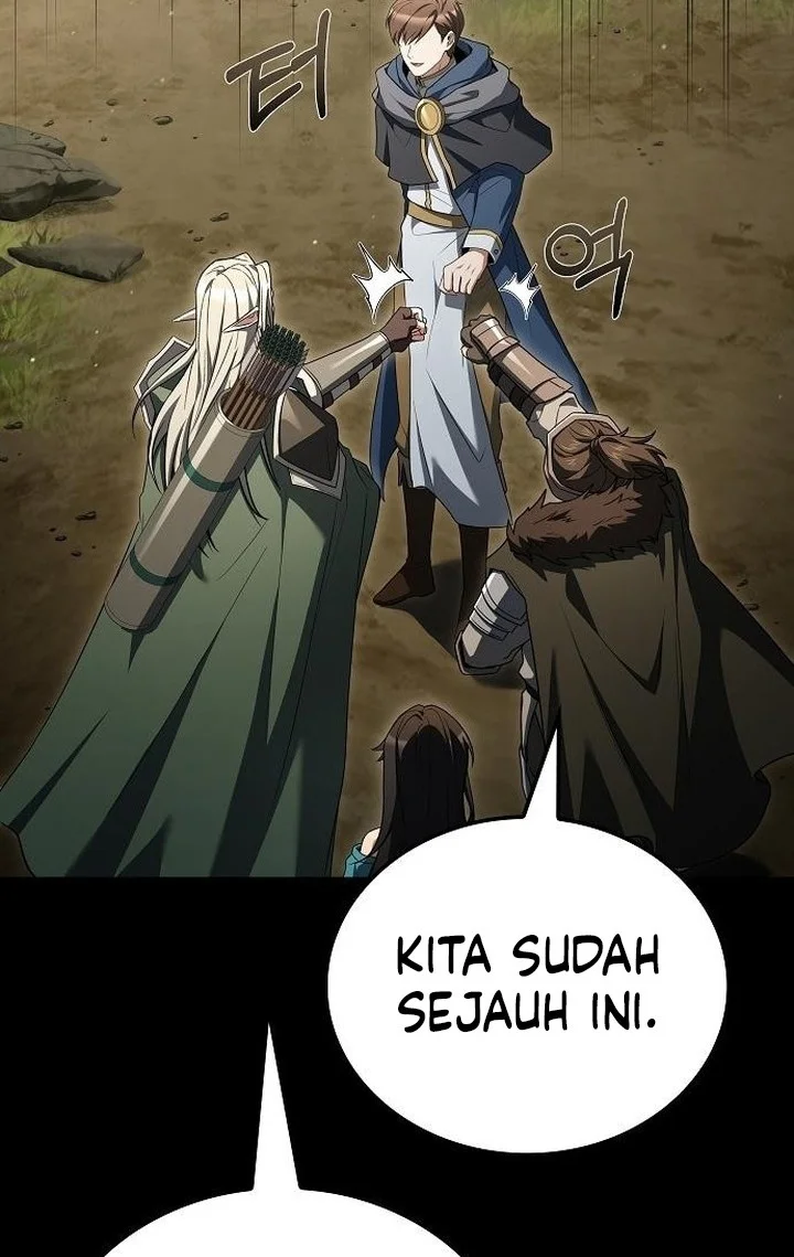 Archmage Restaurant Chapter 113 Gambar 4