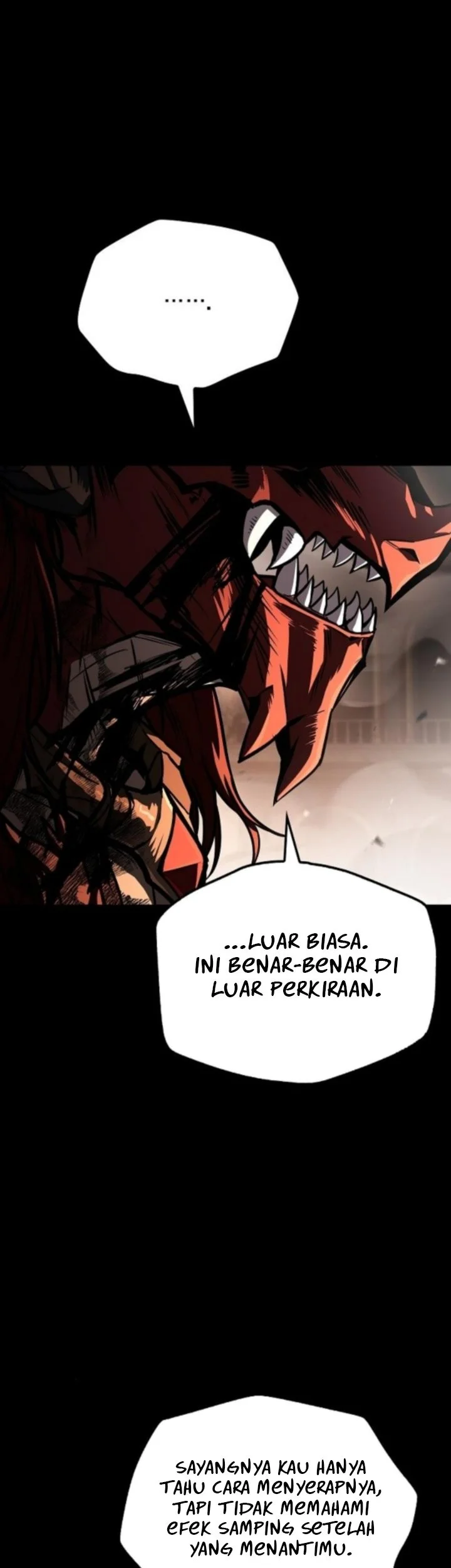 Archmage Restaurant Chapter 114 Gambar 3