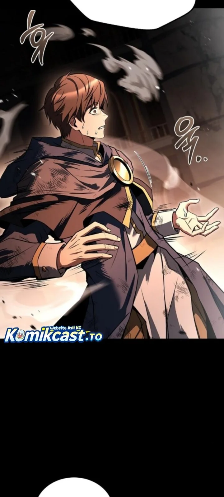 Archmage Restaurant Chapter 114 Gambar 4