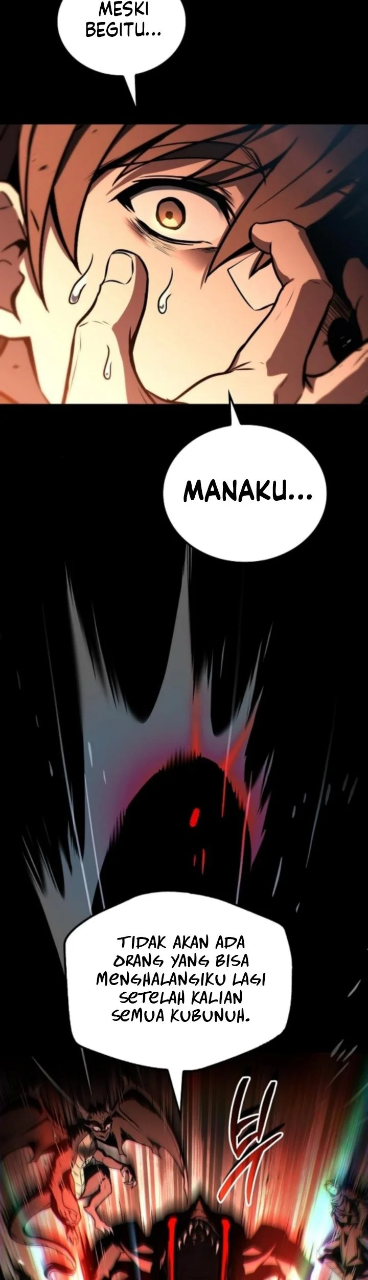 Archmage Restaurant Chapter 114 Gambar 5